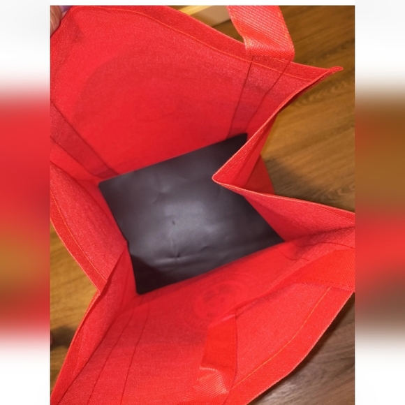 Panda Express Red Tote Bag - Picture 5 of 5